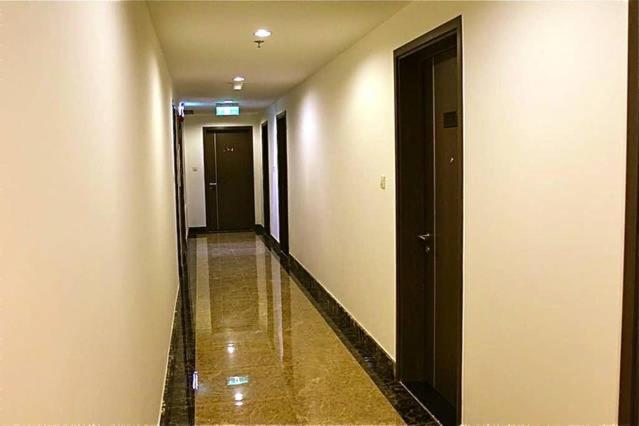 Icon56 Saigon Apartamento Cidade de Ho Chi Minh Exterior foto